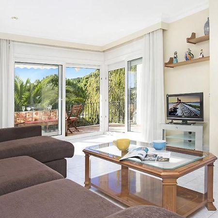 1Albo01 - Llafranc Βίλα Calella De Palafrugell Εξωτερικό φωτογραφία