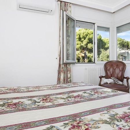 1Albo01 - Llafranc Βίλα Calella De Palafrugell Εξωτερικό φωτογραφία