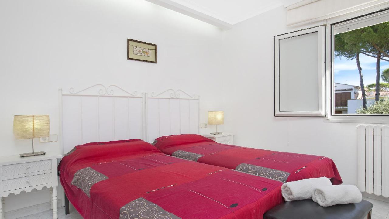 1Albo01 - Llafranc Βίλα Calella De Palafrugell Εξωτερικό φωτογραφία